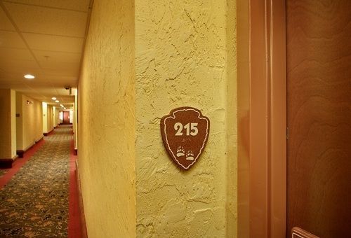 Bearskin Lodge On The River Gatlinburg Bagian luar foto